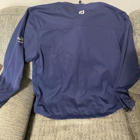 Footjoy Pohick Golf Course Jacket - Picture 6 of 7